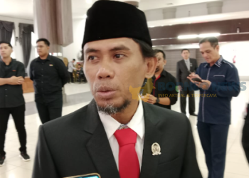 DPRD Kutai Timur Fokus Bangun Komitmen Awal Masa Kerja