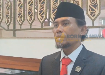 Anggaran Perubahan Tidak Dapat Diubah Setelah Disahkan