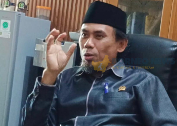 DPRD Kutai Timur Awasi Pelaksanaan Proyek Multiyears