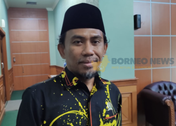 Jimmy Minta Pemkab Kutim Tingkatkan Kompetensi P3K di Kutai Timur