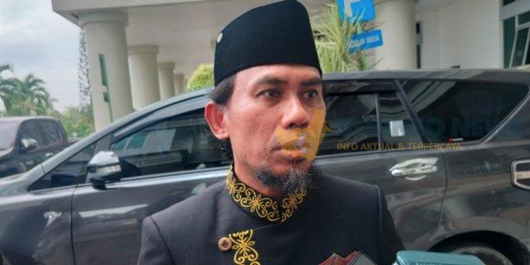 Jimmi Sebut Kutai Timur Siap Menuju Surga Pembangunan Masa Depan
