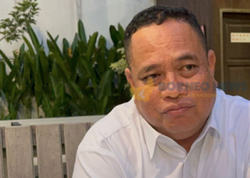 Petani di Kutim Mengeluhkan Sulitnya Akses Pupuk dan Pasar