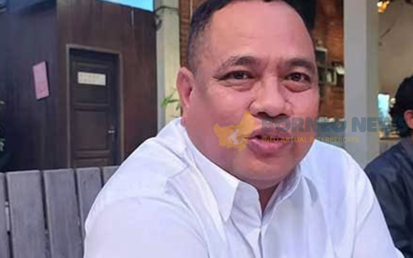 Riduan Komitmen Perjuangkan Aspirasi Warga Dapil 3 Kutim