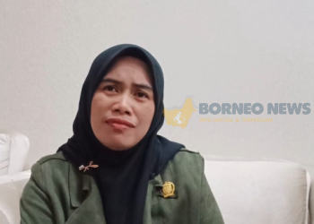 Anggota DPRD Kutim, Hj Uci Sebut Sistem Zonasi Sekolah Menjadi Penghambat Motivasi Siswa