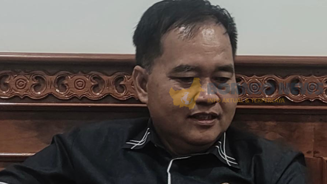 DPRD Kutim Terbitkan Perda Terkait Penanggulangan Kebakaran Sebagai Bentuk Apresiasi Bagi Damkar