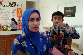 Wakil Ketua II DPRD Kutai Timur, Prayunita Utami, Dukung Pengarusutamaan Gender dalam Dunia Politik