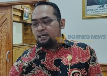 DPRD Kutim Desak Pemkab Tindak Tegas Dugaan BBM Oplosan di SPBU