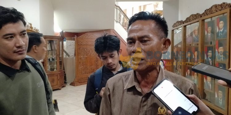 Rapat Kosong, Aspirasi Gagal Mengudara, MPKT Siapkan Strategi Baru Hadapi KPC