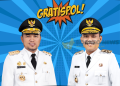 Program Gratispol Pemerintah Provinsi Kalimantan Timur