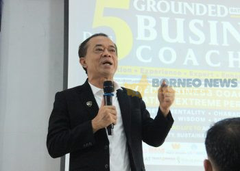 Hari Kedua GBC 72 di Malang Tekankan Kesiapan Mental dan Kapasitas Manusia dalam Proses Scale Up