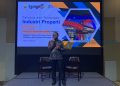 Architecture Talk dan Developer Talks Jadi Daya Tarik BuildNext Samarinda