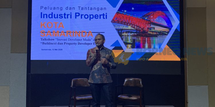Architecture Talk dan Developer Talks Jadi Daya Tarik BuildNext Samarinda