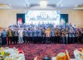 HIPPI Balikpapan Bangun Ekosistem Pengusaha Muda Melalui Kolaborasi dan Inovasi