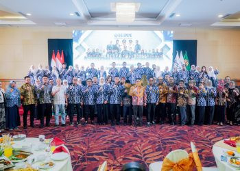 HIPPI Balikpapan Bangun Ekosistem Pengusaha Muda Melalui Kolaborasi dan Inovasi
