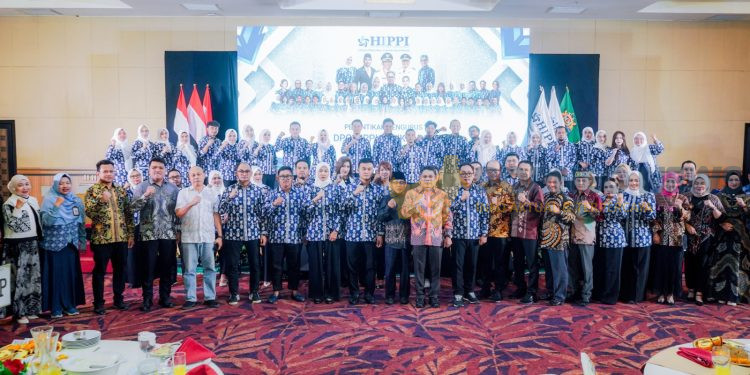 HIPPI Balikpapan Bangun Ekosistem Pengusaha Muda Melalui Kolaborasi dan Inovasi