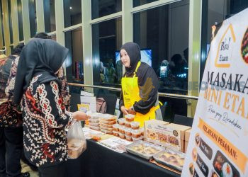 HIPPI Balikpapan Siapkan Ruang Tumbuh bagi Wirausahawan Baru