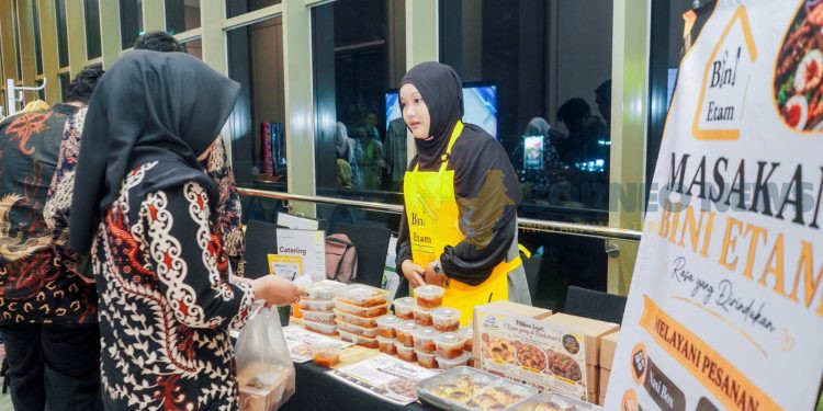 HIPPI Balikpapan Siapkan Ruang Tumbuh bagi Wirausahawan Baru